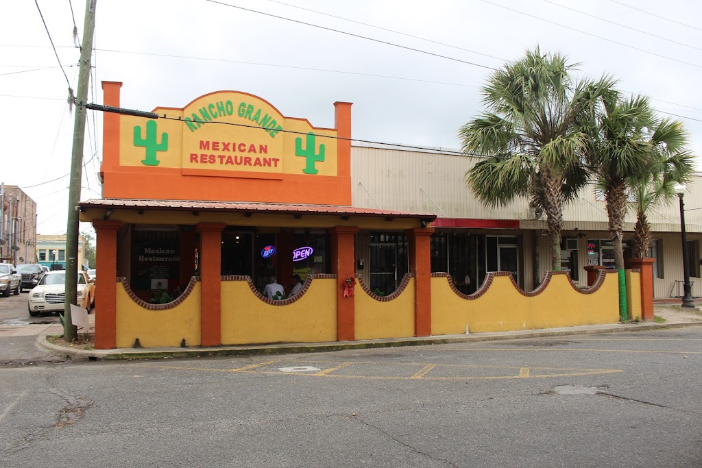 Rancho Grande Mexican Restaurant | restaurant | 307 Pinckney St, Madison, FL 32340, USA | 8509732363 OR +1 850-973-2363