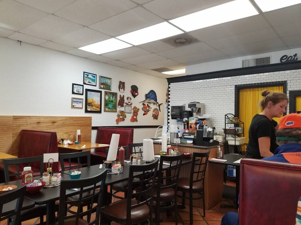 Country Foodly | restaurant | 5240 NW 34th Blvd, Gainesville, FL 32605, USA | 3523777863 OR +1 352-377-7863