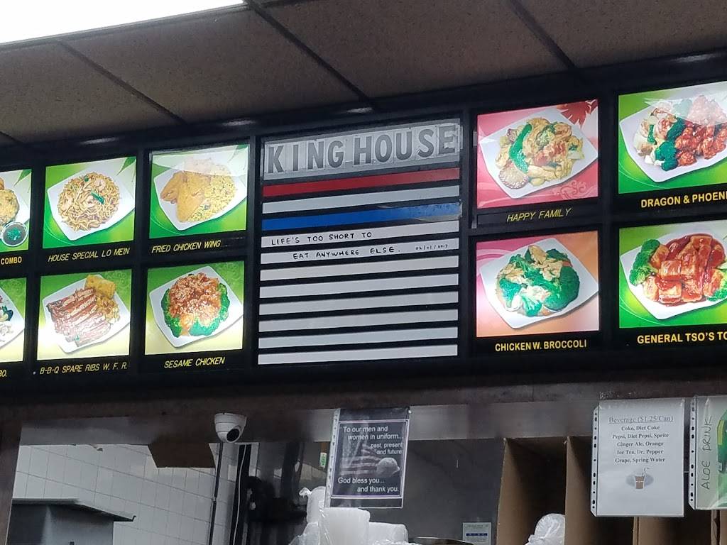 King House | restaurant | 528 Westbury Ave, Carle Place, NY 11514, USA | 5163343328 OR +1 516-334-3328