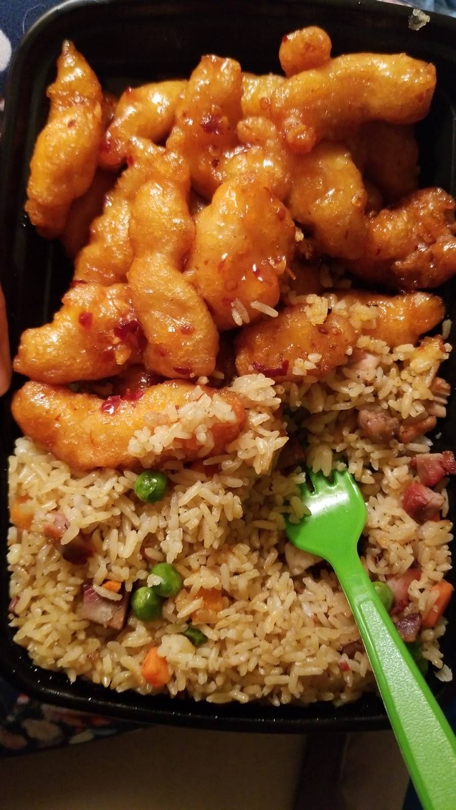 China King | restaurant | 11786 US-301, Dade City, FL 33525, USA | 3524375988 OR +1 352-437-5988