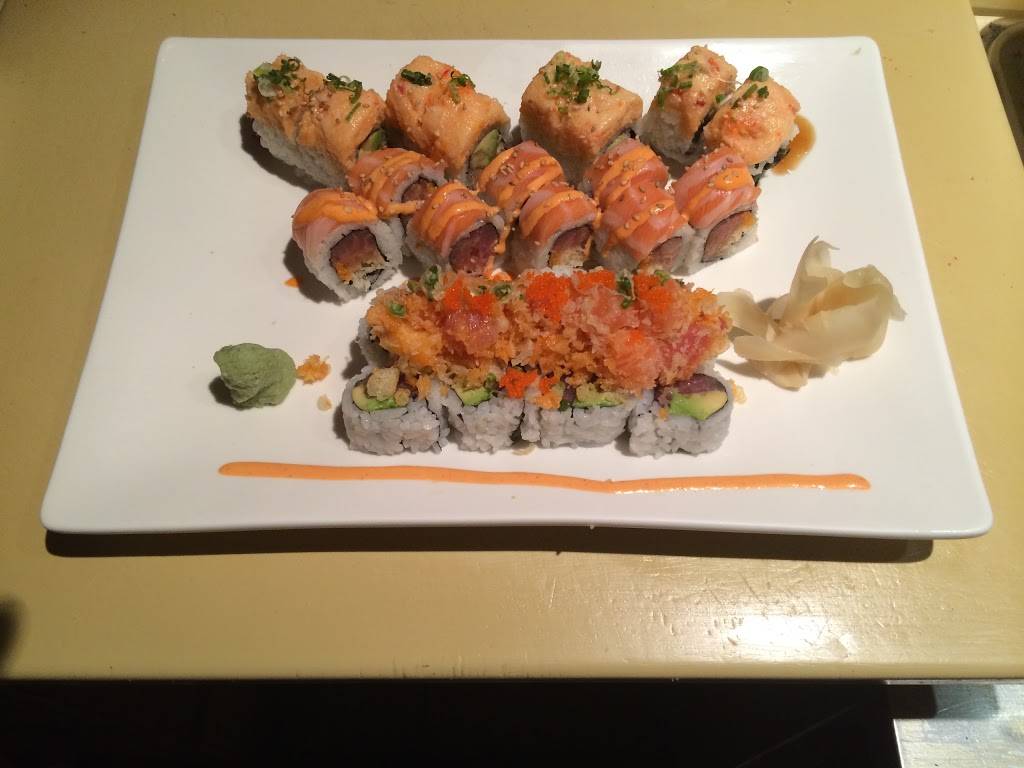 Sushi West | restaurant | 556 Hudson St, New York, NY 10014, USA | 2123371023 OR +1 212-337-1023