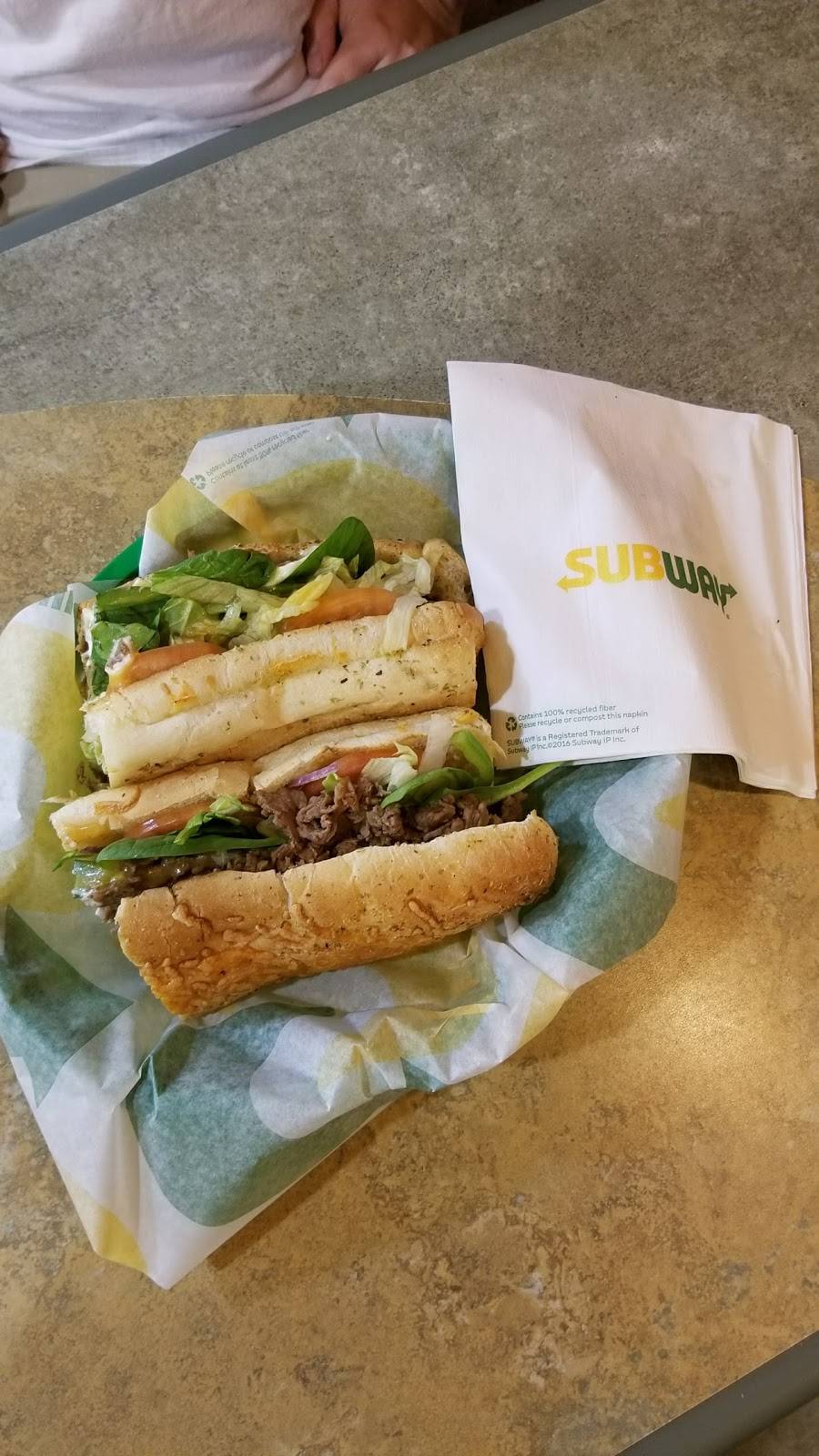 Subway | restaurant | 5530 Bosque Blvd, Waco, TX 76710, USA | 2543998827 OR +1 254-399-8827