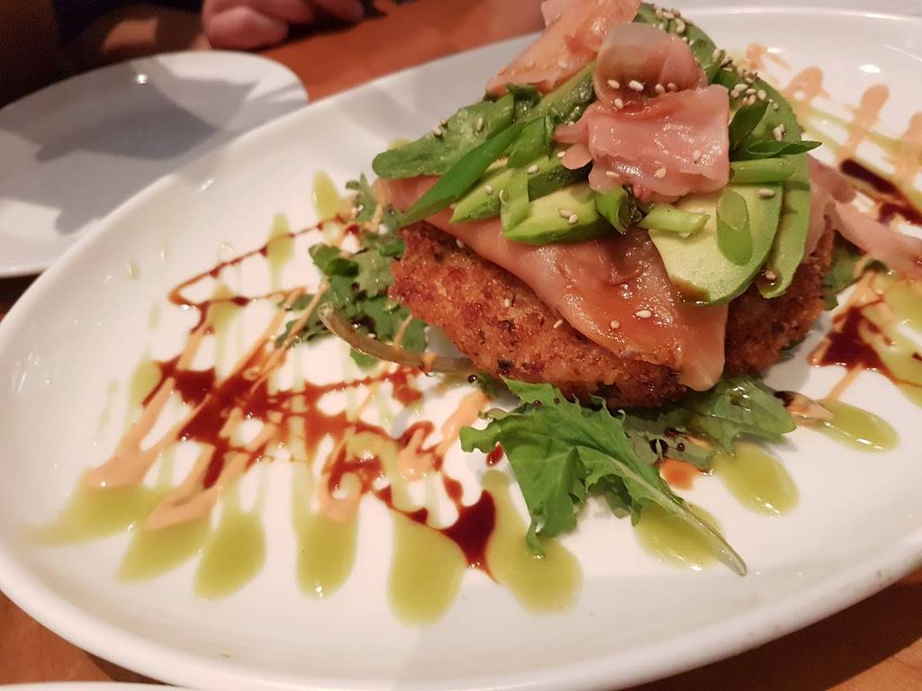 Oliver & Bonacini Café Grill | restaurant | 2901 Bayview Ave, North York, ON M2K 1E6, Canada | 4165901300 OR +1 416-590-1300