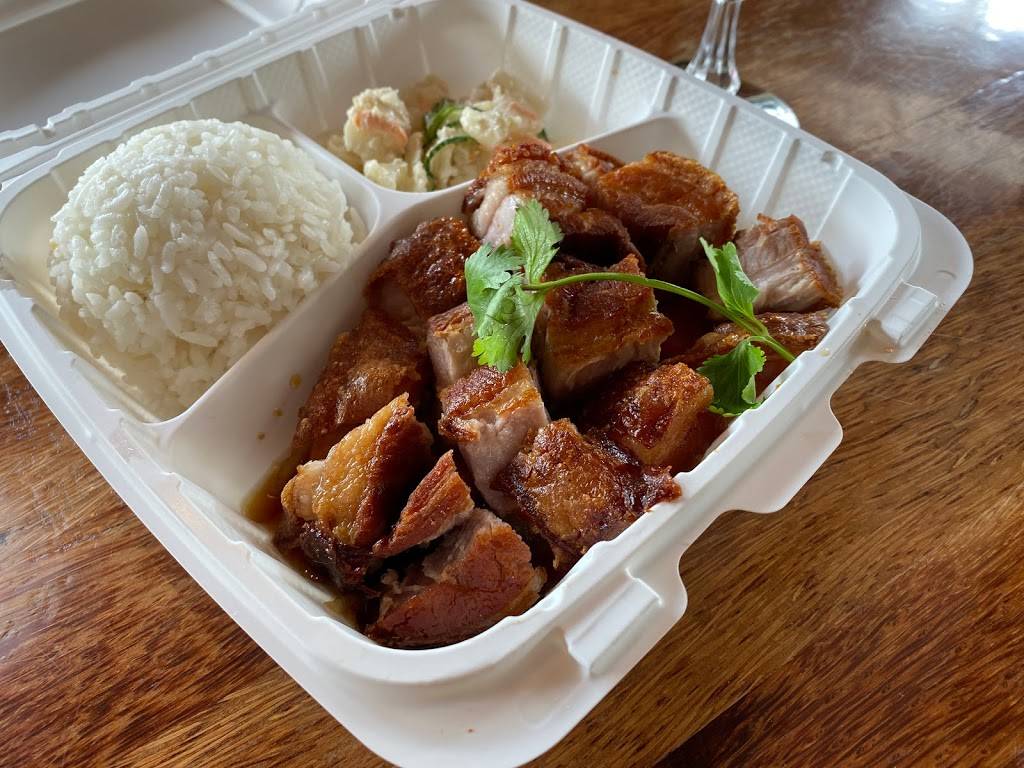 Feast by Jon Matsubara | restaurant | 2970 E Manoa Rd, Honolulu, HI 96822, USA | 8088400488 OR +1 808-840-0488