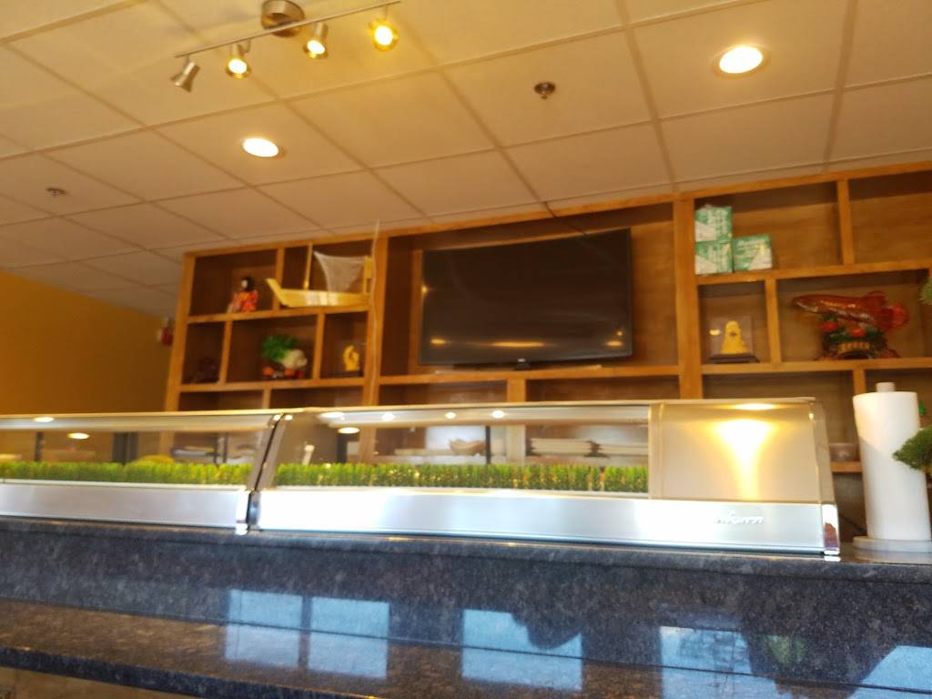 Gold Bowl | restaurant | 749 Central St, Leominster, MA 01453, USA | 9785348877 OR +1 978-534-8877