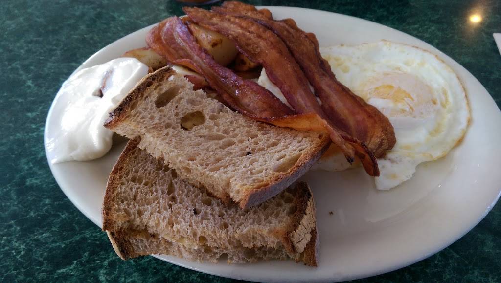 Gilman Grill | restaurant | 1300 Fourth St, Berkeley, CA 94710, USA | 5105242532 OR +1 510-524-2532