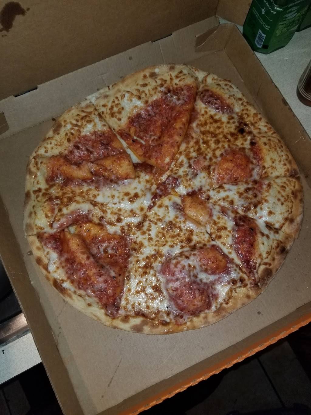 Little Caesars Pizza | meal takeaway | 4916 Federal Blvd, Denver, CO 80221, USA | 3034772252 OR +1 303-477-2252
