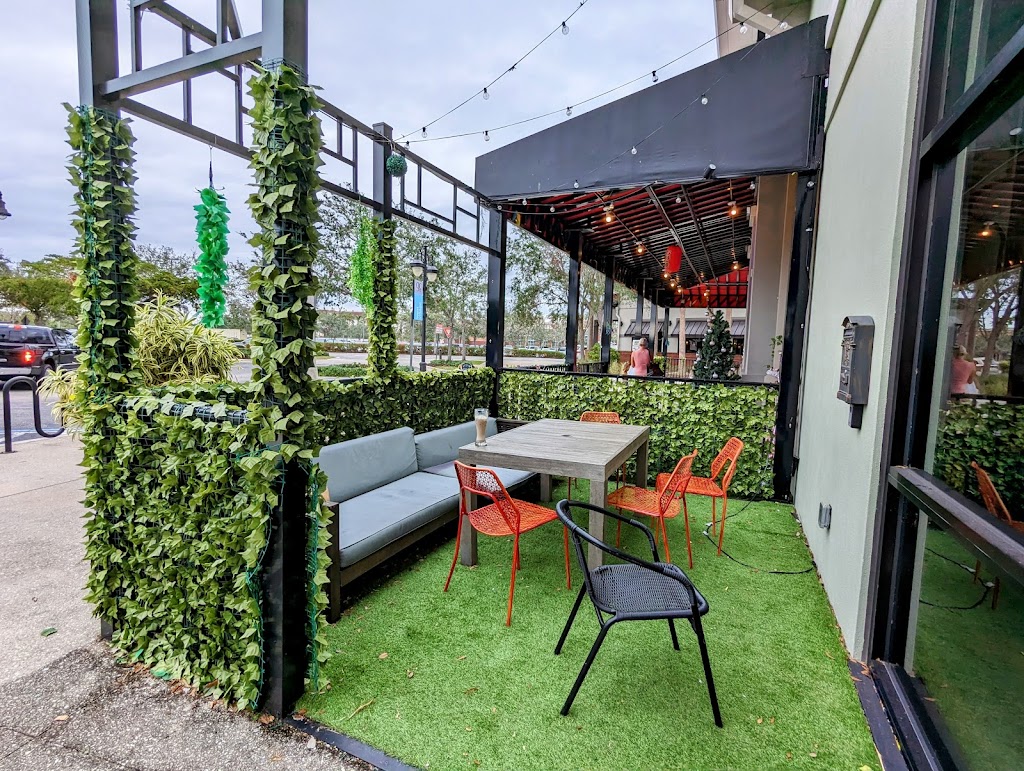 Nectar Lab Kava Bar | cafe | 9902 Gulf Coast Main St Unit D 145, Fort Myers, FL 33913, USA | 2392457863 OR +1 239-245-7863