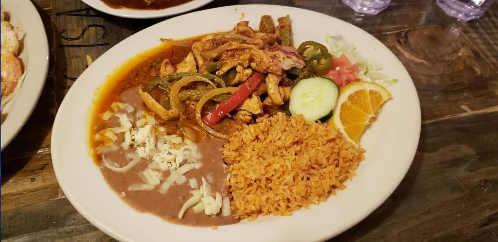 Cocina Michoacana | restaurant | 18730 Main St, Groveland, CA 95321, USA | 2099626651 OR +1 209-962-6651