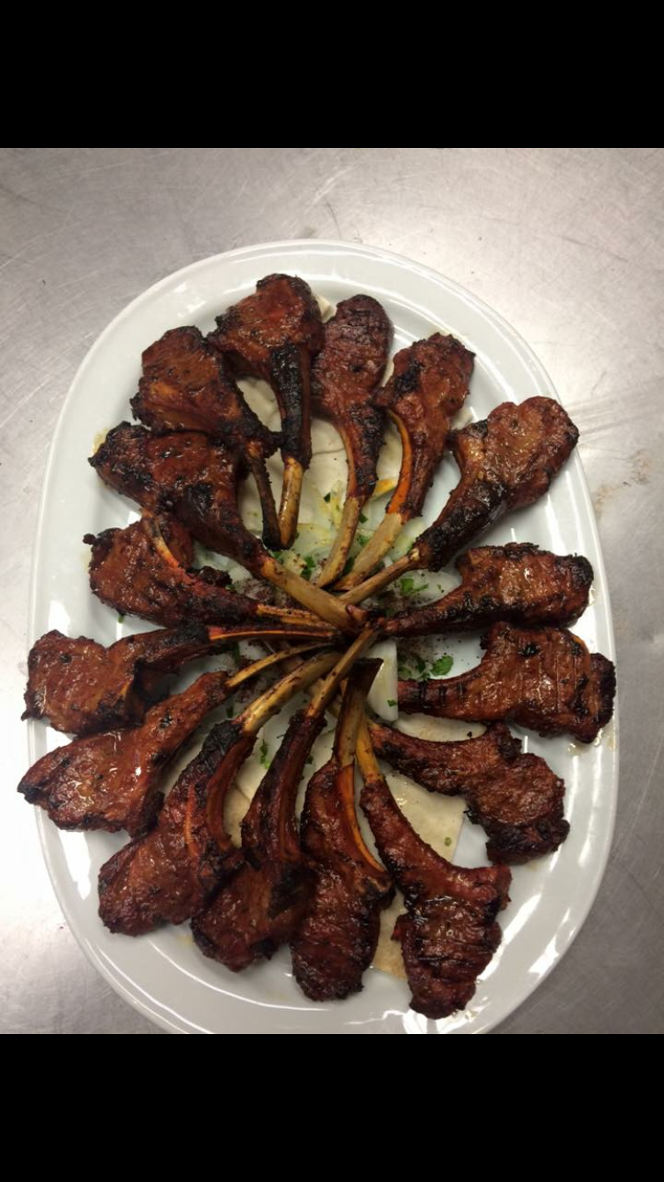 Noahs Ark Cuisine | meal takeaway | 10315 Zelzah Ave, Northridge, CA 91326, USA | 8188316980 OR +1 818-831-6980