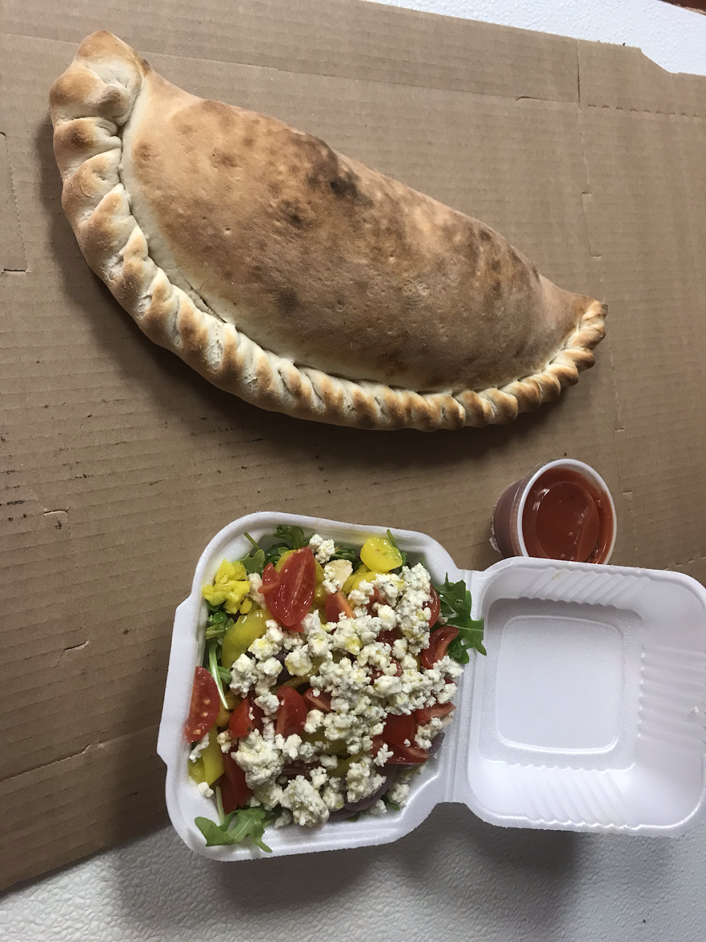 Eiffel Pizza | restaurant | 3449 Buckhorn Dr B, Lexington, KY 40515, USA | 8595238300 OR +1 859-523-8300