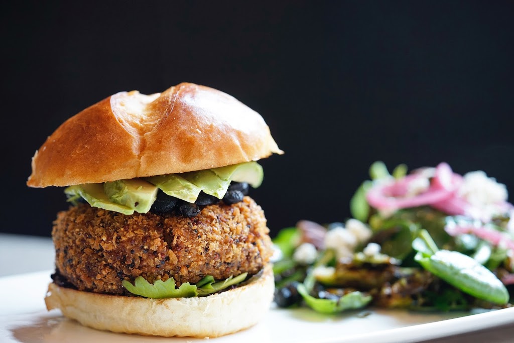 The Order Food & Drink | restaurant | 305 E Walnut St, Springfield, MO 65806, USA | 4178515299 OR +1 417-851-5299