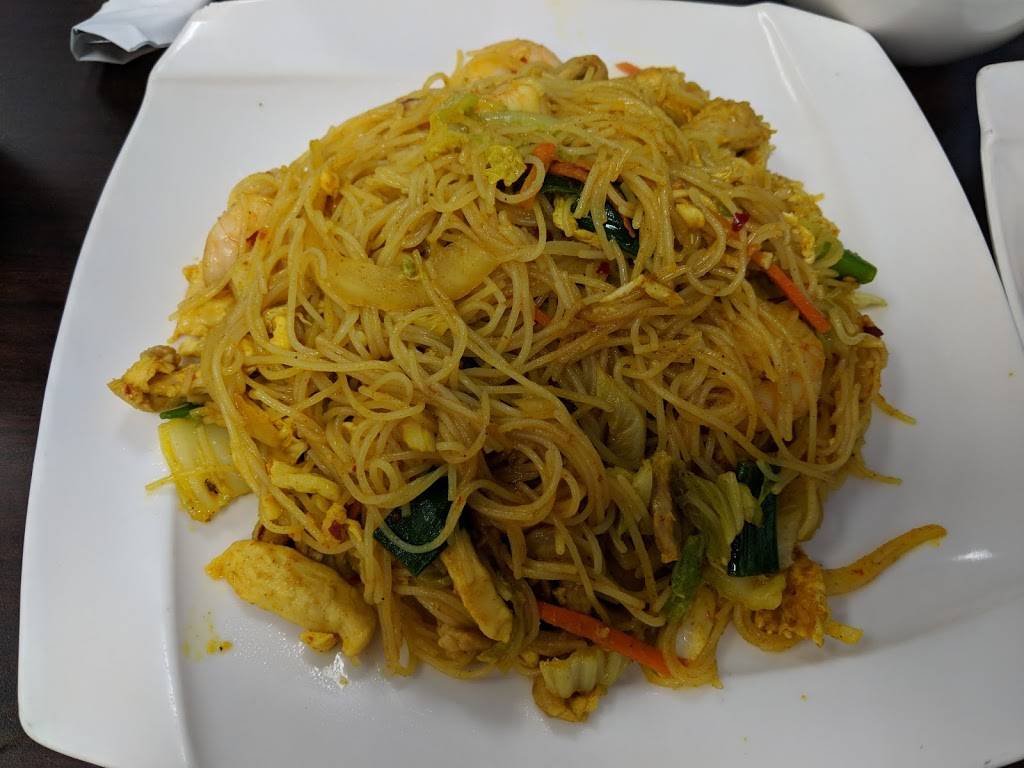 Chopsticks | restaurant | 882 W Eisenhower Pkwy, Ann Arbor, MI 48103, USA | 7343328789 OR +1 734-332-8789