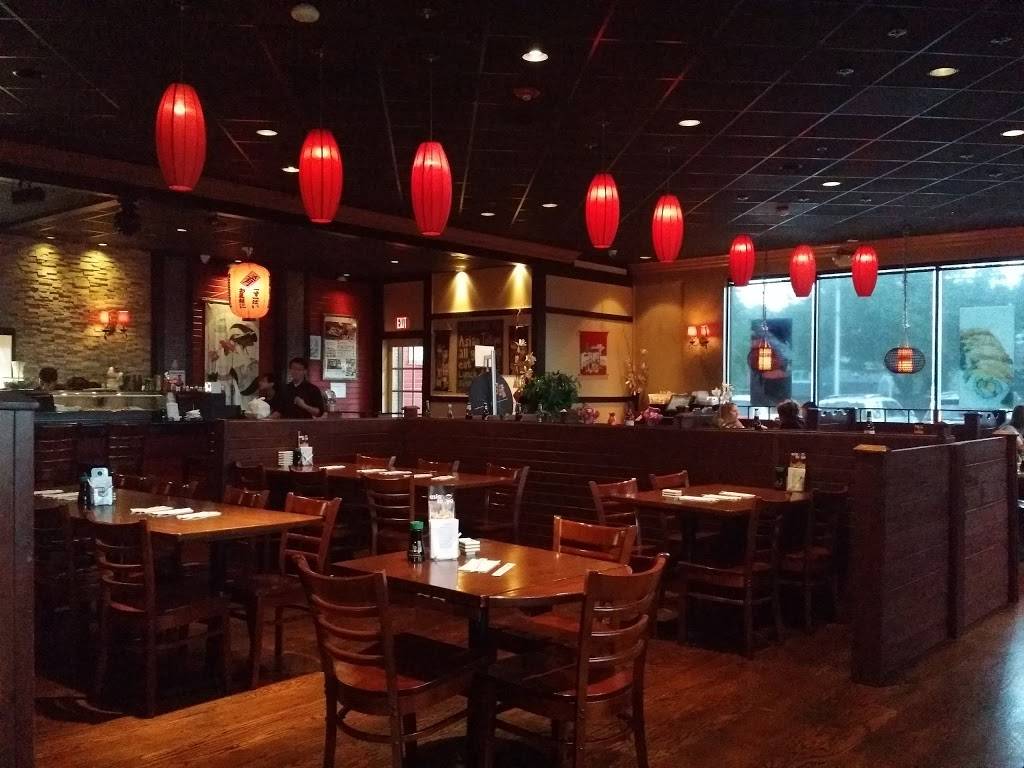 Asian Tokyo | restaurant | 1655 Algonquin Rd, Rolling Meadows, IL 60008, USA | 8474393380 OR +1 847-439-3380