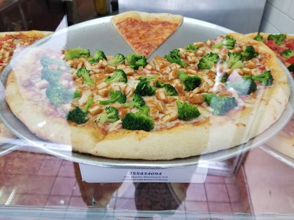 Oli 99 Cent Fresh Pizza | restaurant | 2 E Burnside Ave, Bronx, NY 10453, USA | 7186180099 OR +1 718-618-0099