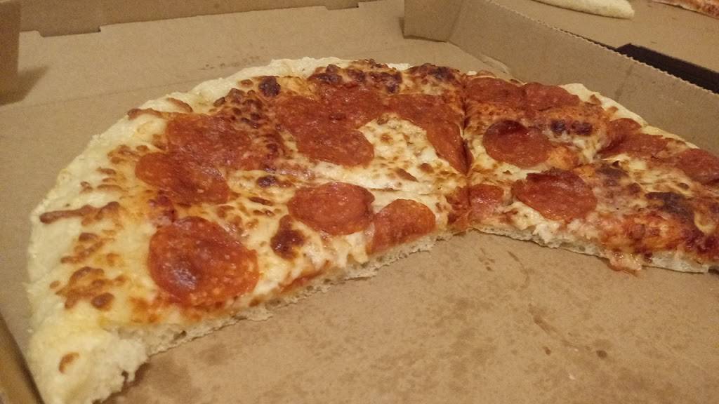 Little Caesars Pizza | meal takeaway | 2231 Spider Dr NE, Kannapolis, NC 28083, USA | 7047950555 OR +1 704-795-0555