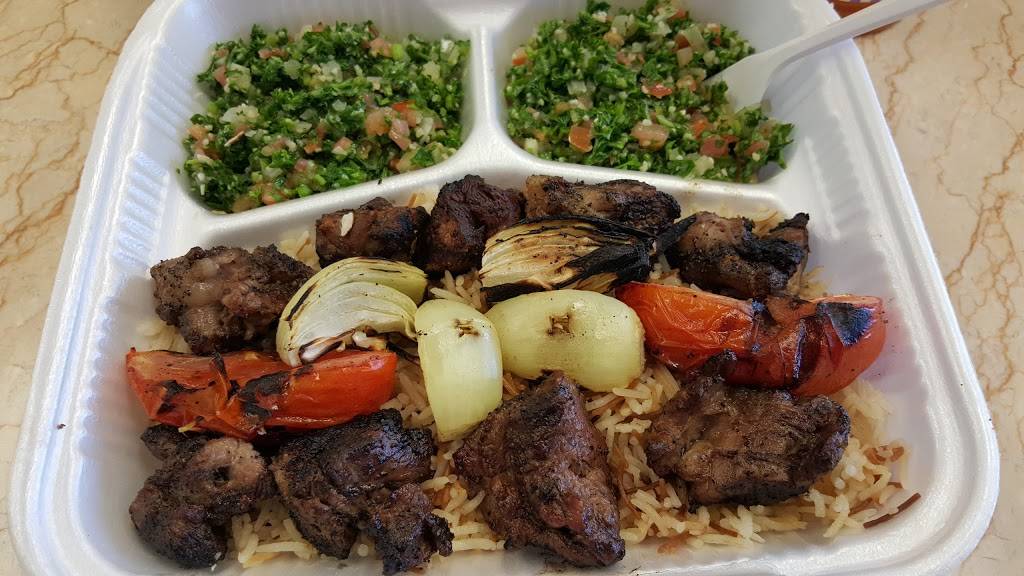 Gyros To Go | restaurant | 710 E Sublett Rd #101, Arlington, TX 76018, USA | 8174192878 OR +1 817-419-2878