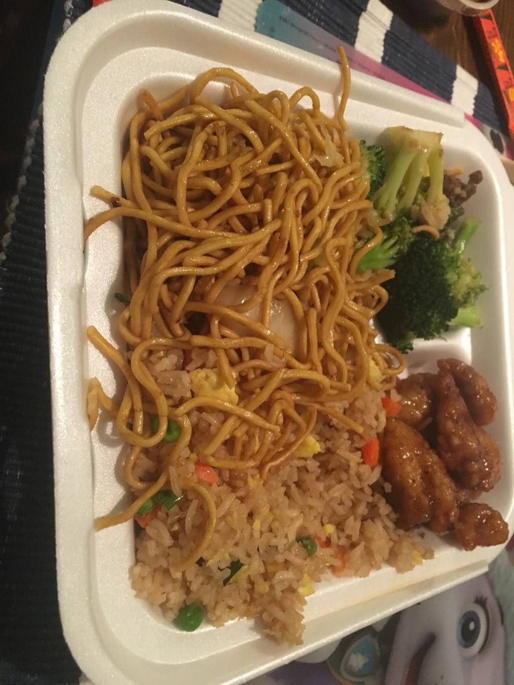 Panda Express | restaurant | 808 Lynnhaven Pkwy, Virginia Beach, VA 23452, USA | 7574680229 OR +1 757-468-0229