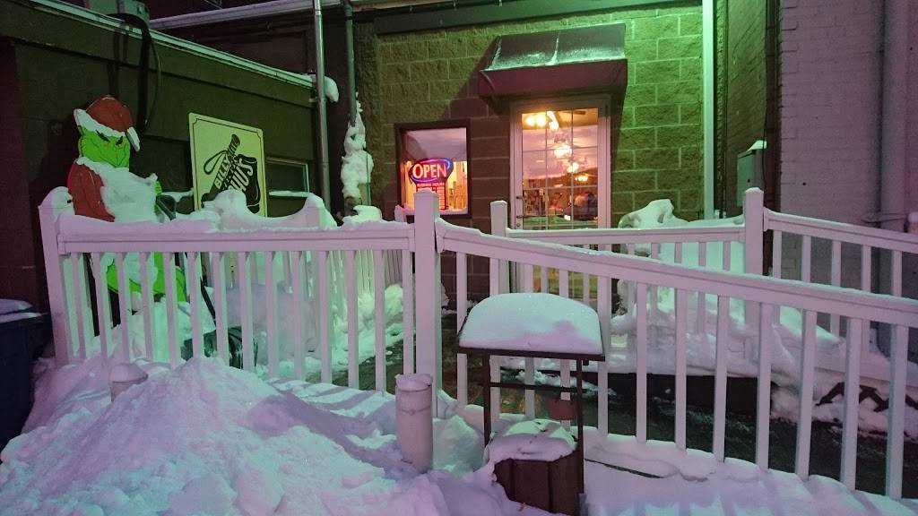 Billy Schus Food Bar | restaurant | 15 Seneca St, Hornell, NY 14843, USA | 6073249884 OR +1 607-324-9884