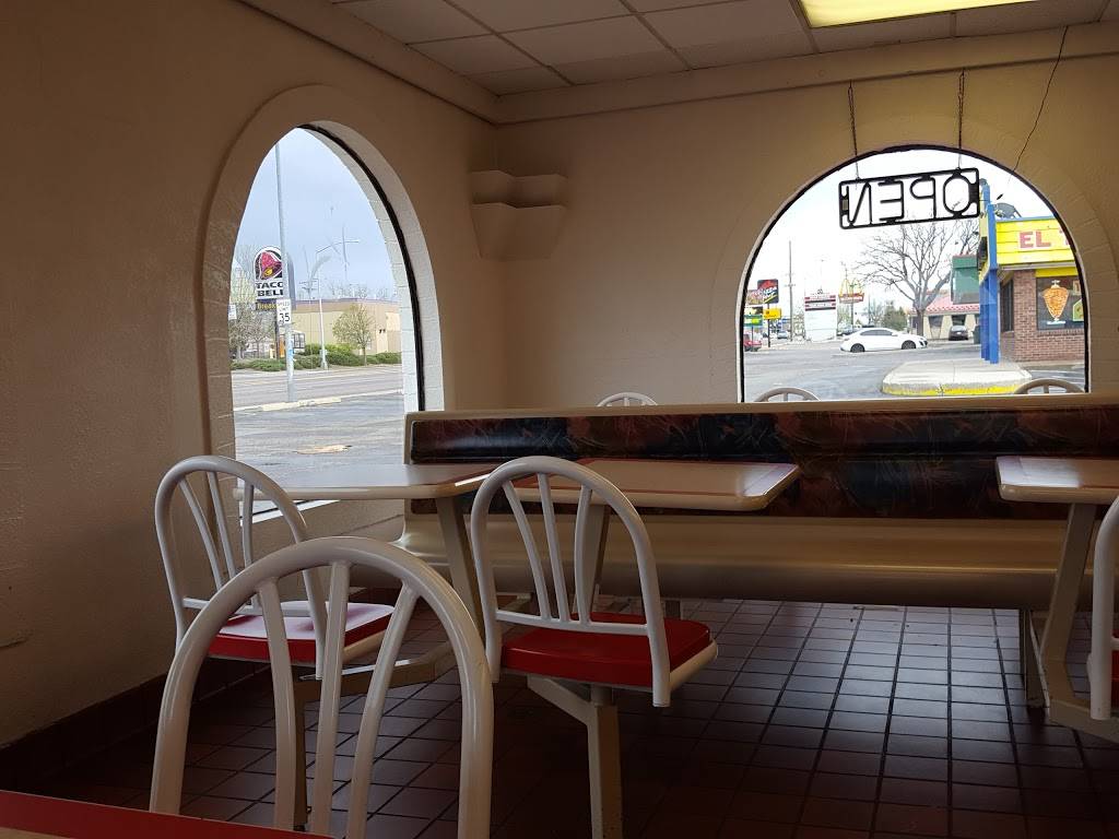 El Taco Veloz | restaurant | 5145 Federal Blvd, Denver, CO 80221, USA | 3034771881 OR +1 303-477-1881
