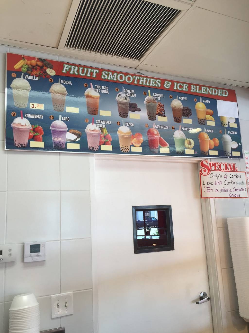 Hong Kong Express | restaurant | 1957 Florence Ave, Los Angeles, CA 90001, USA | 3235372881 OR +1 323-537-2881