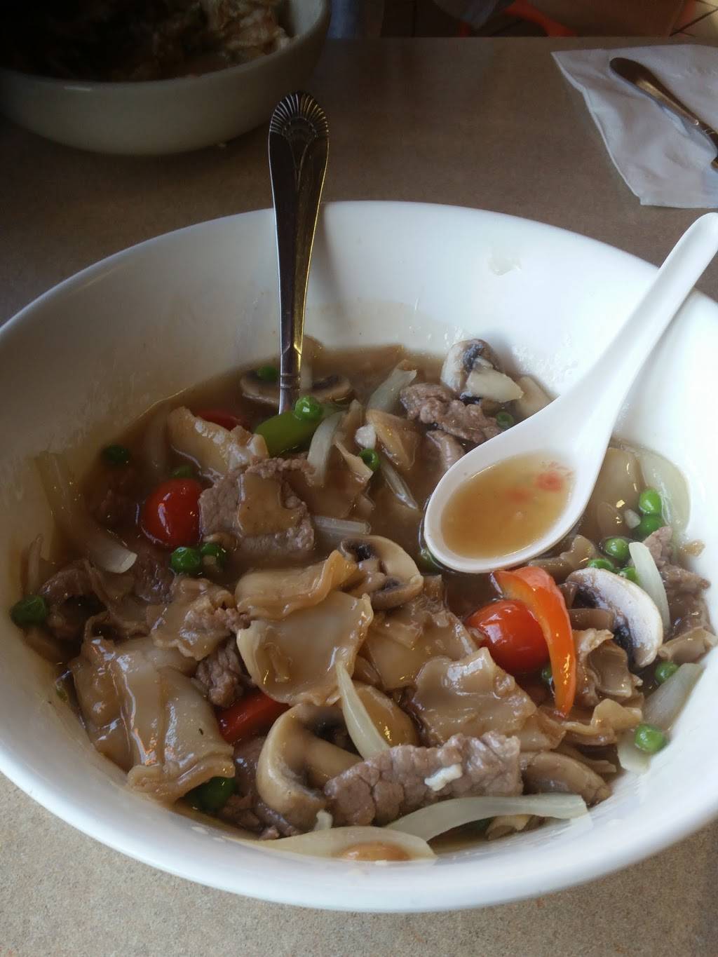 Five Thais Inc | restaurant | 1003 Dana Dr, Redding, CA 96003, USA | 5302218929 OR +1 530-221-8929