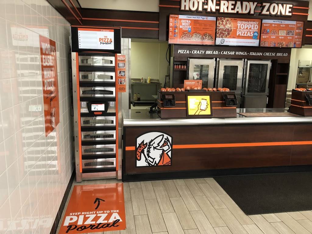 Little Caesars Pizza | meal takeaway | 1174 B N Court St, Medina, OH 44256, USA | 3307232012 OR +1 330-723-2012