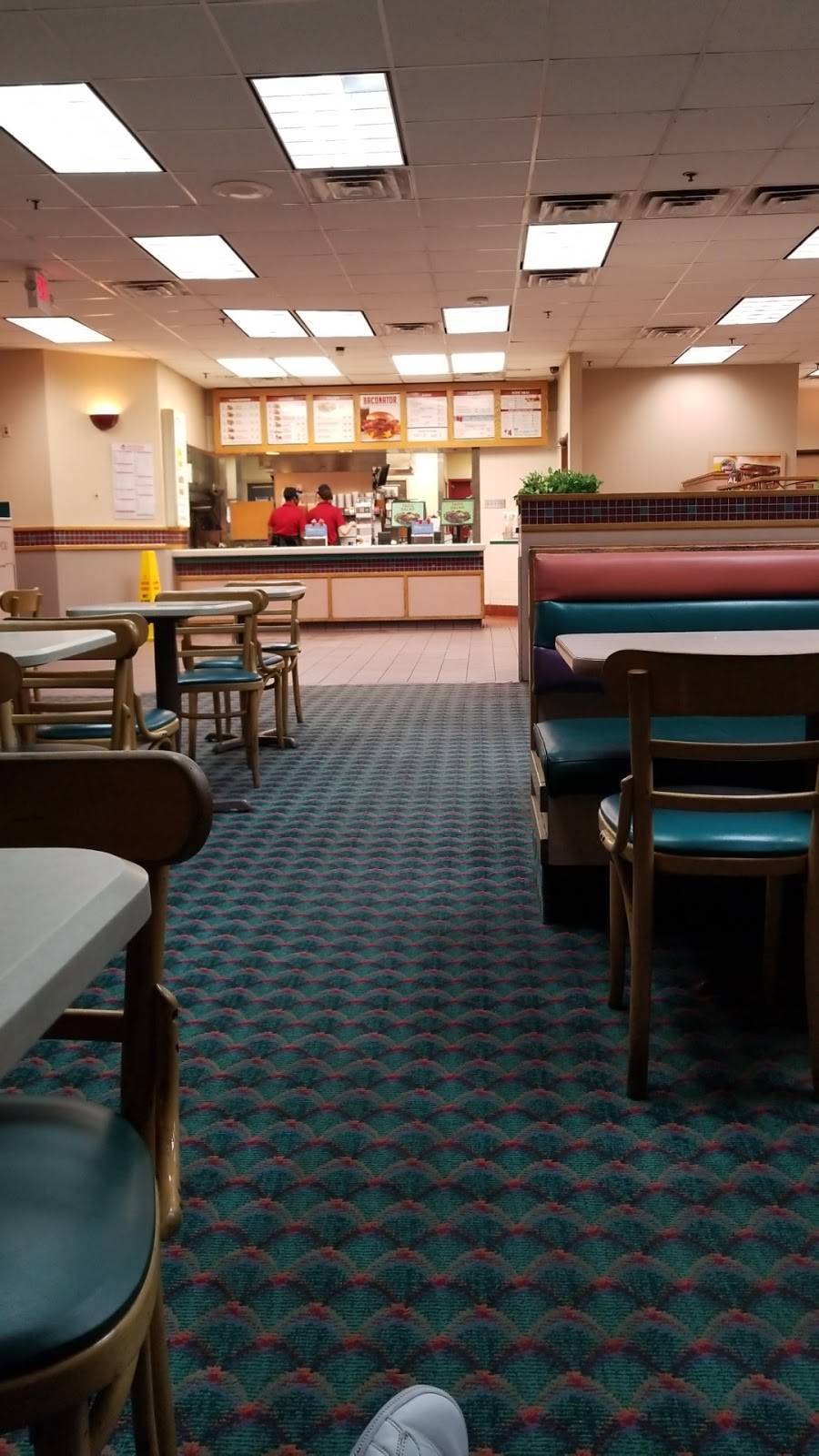 Wendys | restaurant | 1109 League Line Rd, Conroe, TX 77303, USA | 9368562827 OR +1 936-856-2827