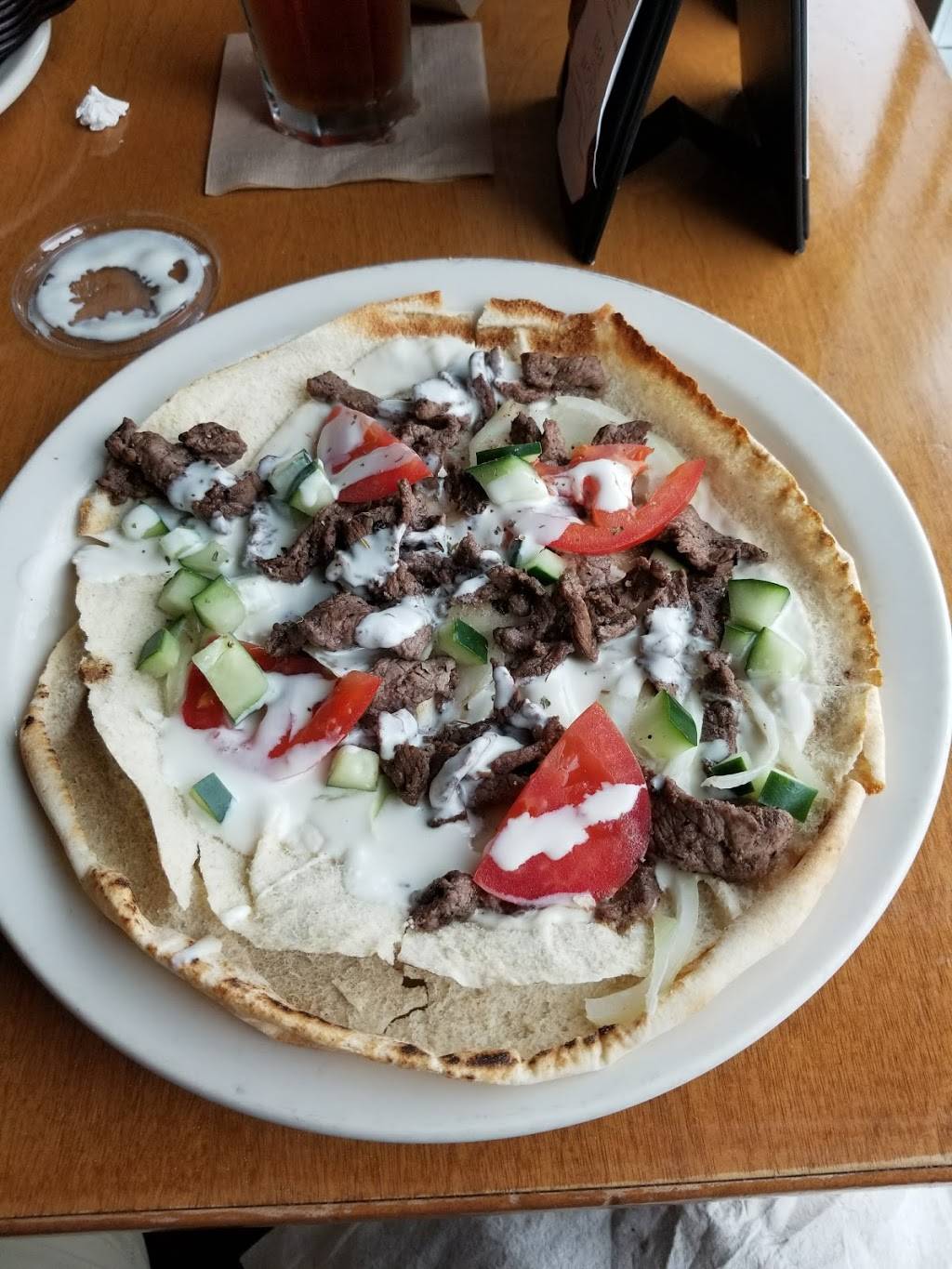 Aladdins Eatery West Chester | restaurant | 9344 Union Centre Blvd, West Chester Township, OH 45069, USA | 5138741302 OR +1 513-874-1302