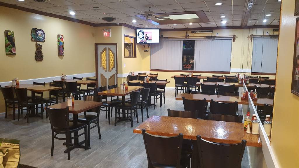 Sazon Centroamericano | restaurant | 209 Nepperhan Ave, Yonkers, NY 10701, USA | 9142077757 OR +1 914-207-7757