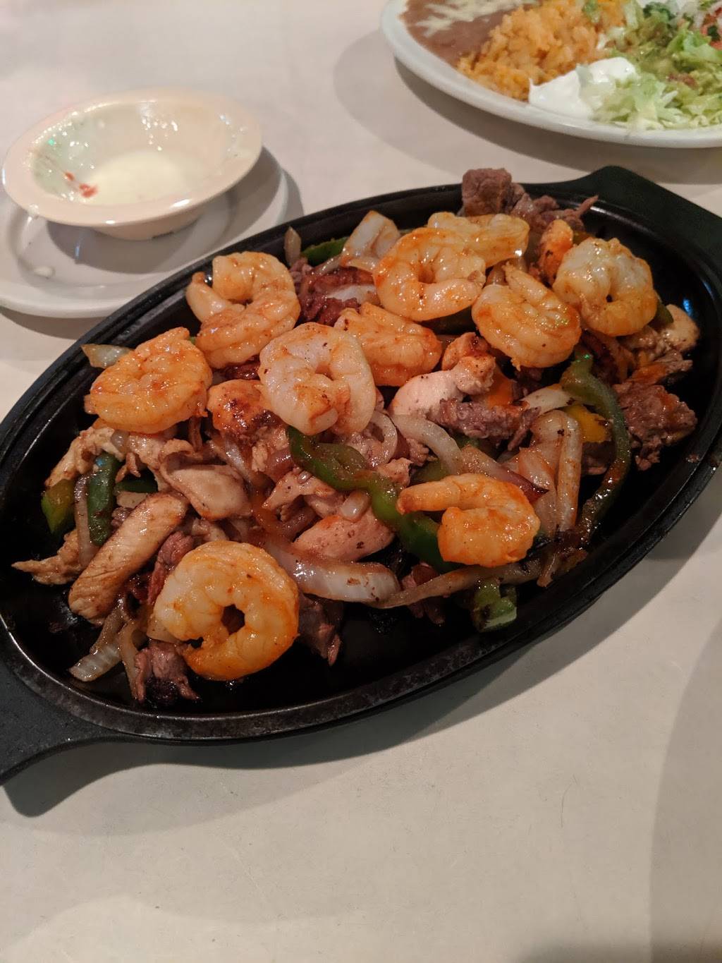 El Agave Mexican Restaurant | restaurant | 960 Greensboro Rd, Eatonton, GA 31024, USA | 7064842024 OR +1 706-484-2024