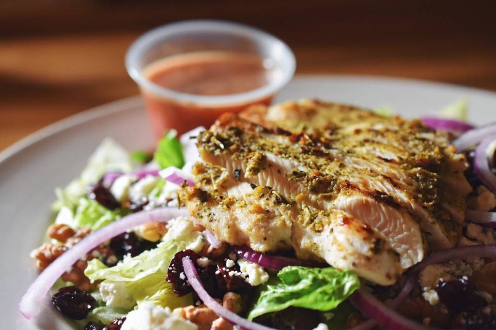 Vivios II Food & Spirits | restaurant | 3601 Twelve Mile Rd, Warren, MI 48092, USA | 5865760495 OR +1 586-576-0495