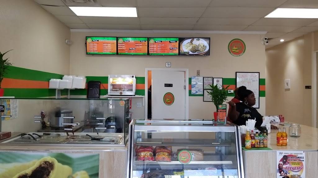 Silva Bowl Caribbean Grill | restaurant | 2603 Simpson Rd, Kissimmee, FL 34744, USA | 4079104242 OR +1 407-910-4242