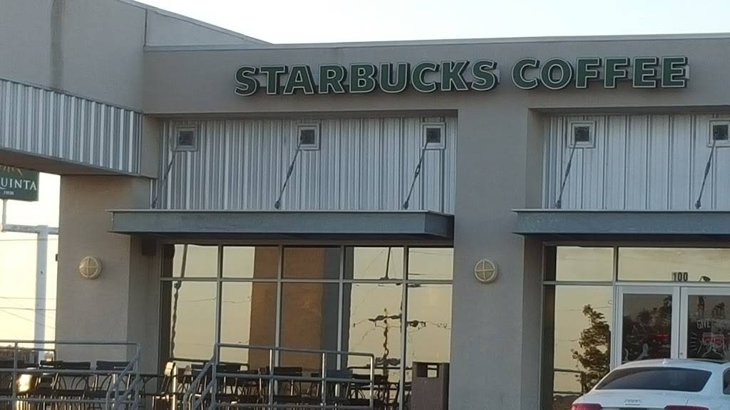 Starbucks | cafe | 1033 S Fort Hood St, Killeen, TX 76541, USA | 2546346434 OR +1 254-634-6434