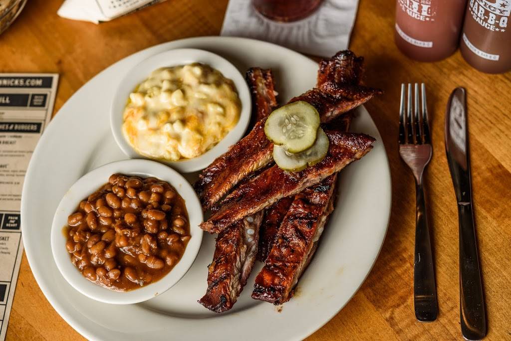 Jim N Nicks Bar-B-Q | restaurant | 147 Traders Way, Pooler, GA 31322, USA | 9123304130 OR +1 912-330-4130