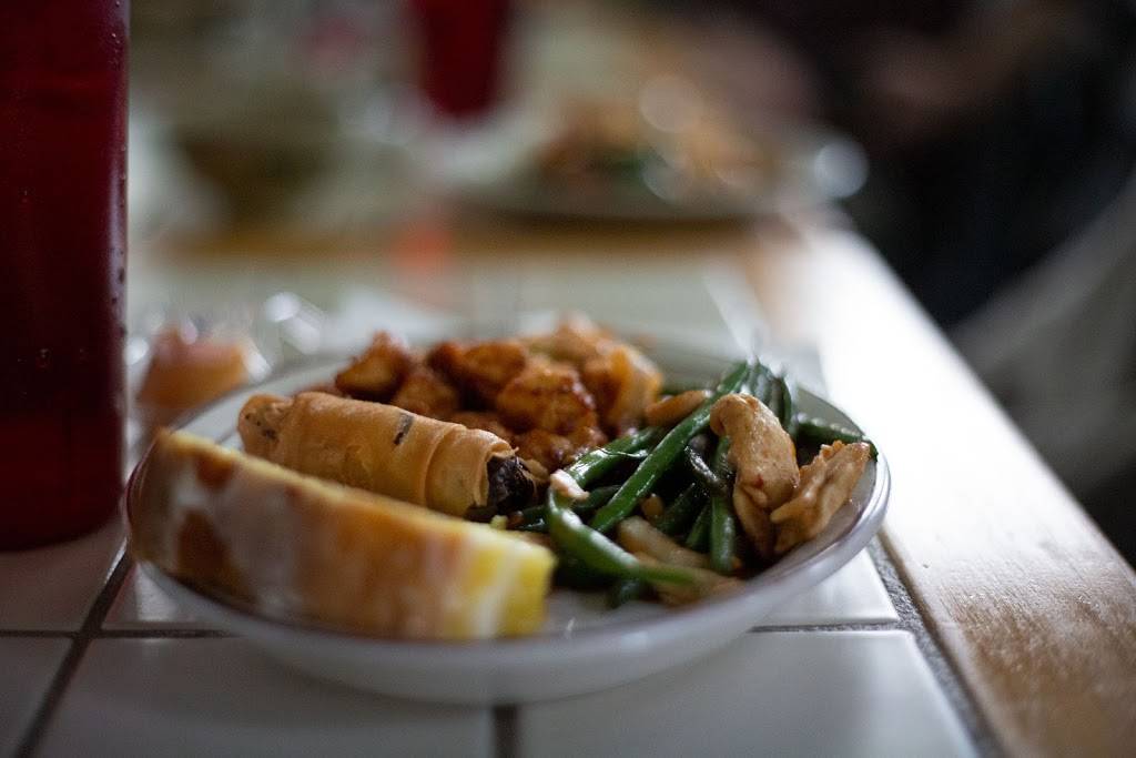 Thai Kitchen | restaurant | 327 Dean A McGee Ave, Oklahoma City, OK 73102, USA | 4052360229 OR +1 405-236-0229