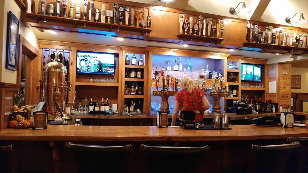 Bear in Boots | restaurant | 285 Main St, Falmouth, MA 02540, USA | 5084448511 OR +1 508-444-8511