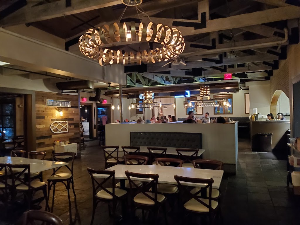 Jackacudas Seafood & Sushi | restaurant | 36120 Emerald Coast Pkwy, Destin, FL 32541, USA | 8504602909 OR +1 850-460-2909