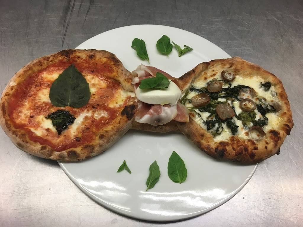 Pizza Pazzo | restaurant | 1035 Johnnie Dodds Blvd Ste B6, Mt Pleasant, SC 29464, USA | 8439728722 OR +1 843-972-8722