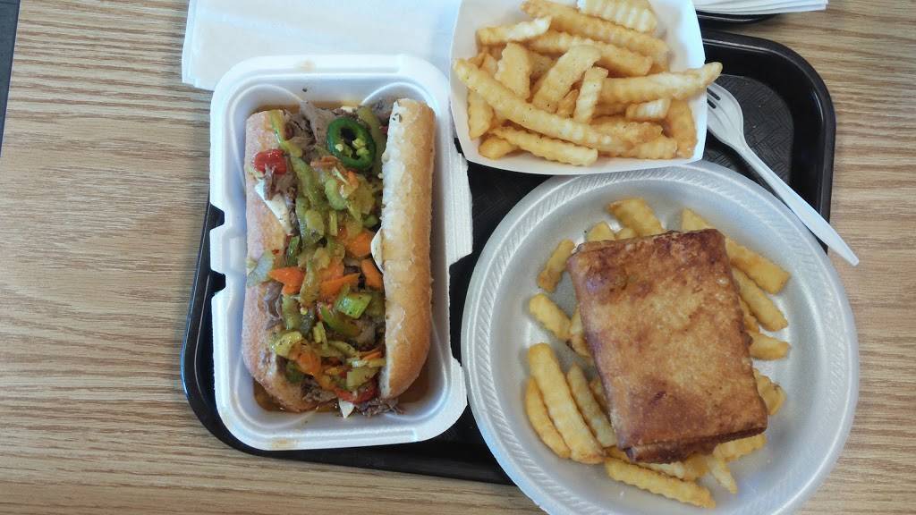 Flavors of Chicago | restaurant | 2870 Peachtree Industrial Blvd, Duluth, GA 30097, USA | 7708174155 OR +1 770-817-4155