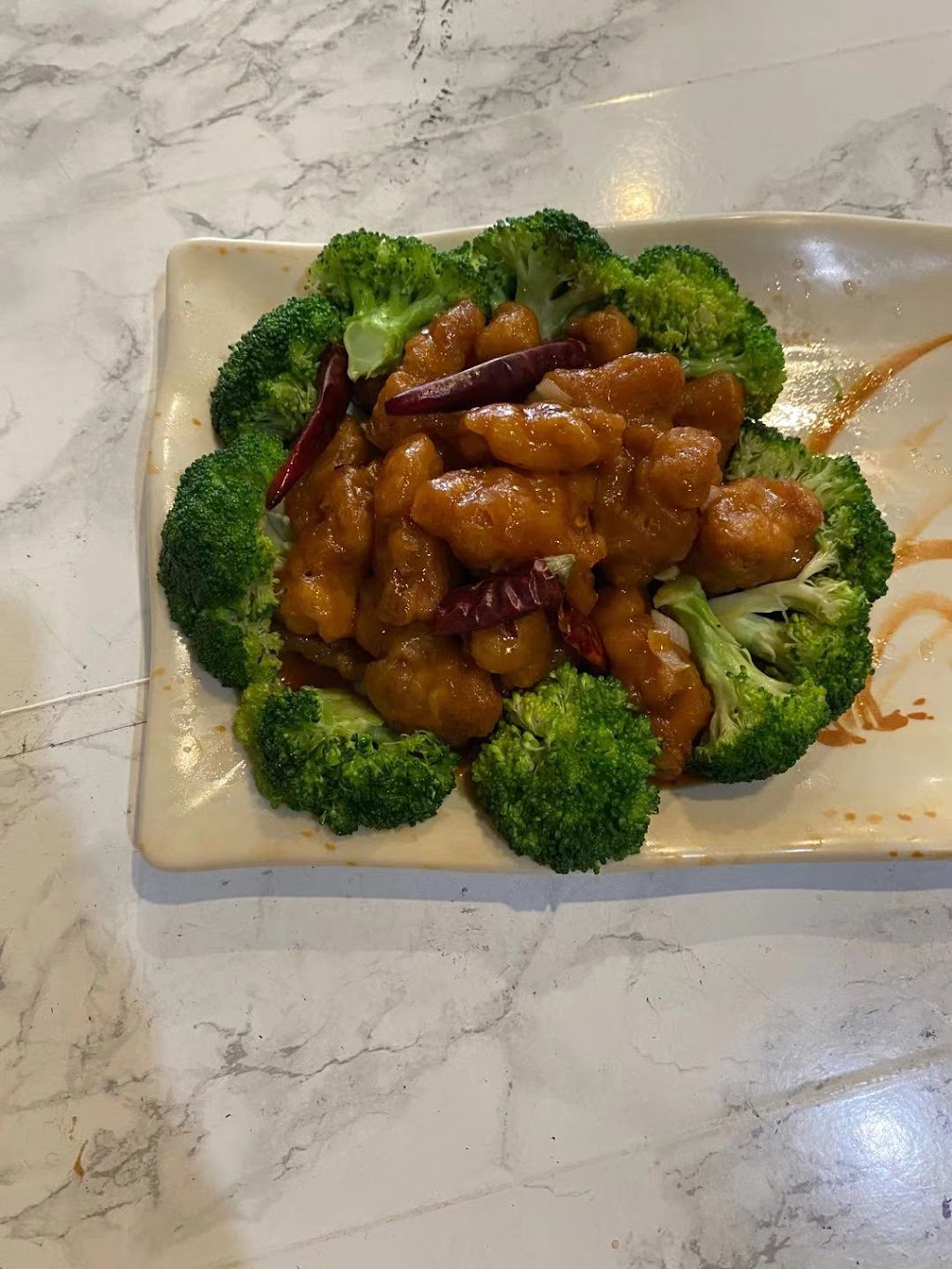 Empire Kitchen | meal takeaway | 5715 5th Ave, Brooklyn, NY 11220, USA | 7187099711 OR +1 718-709-9711