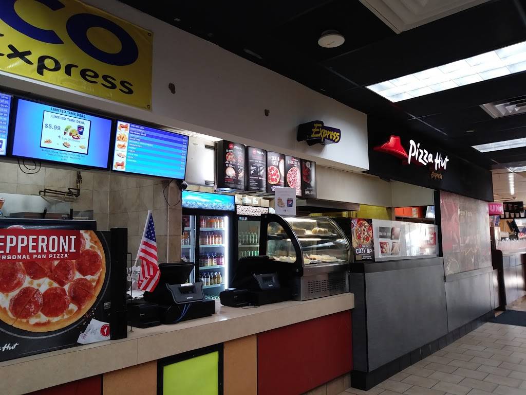 Taco Express | restaurant | 2148 White Plains Rd, Bronx, NY 10462, USA | 7187923686 OR +1 718-792-3686