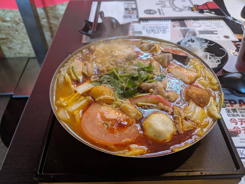 Pop Pot & Tea | cafe | 20657 Golden Springs Dr #102, Diamond Bar, CA 91789, USA | 9097608999 OR +1 909-760-8999