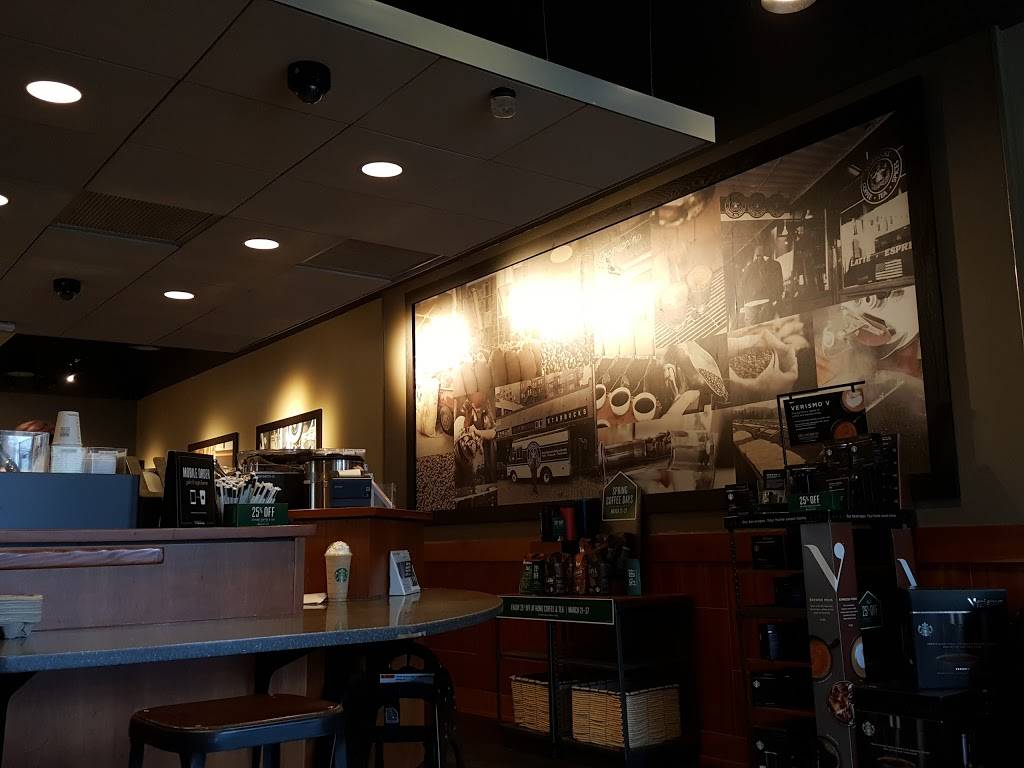 Starbucks | cafe | 2125 Oakland Ave, Indiana, PA 15701, USA | 7243493981 OR +1 724-349-3981