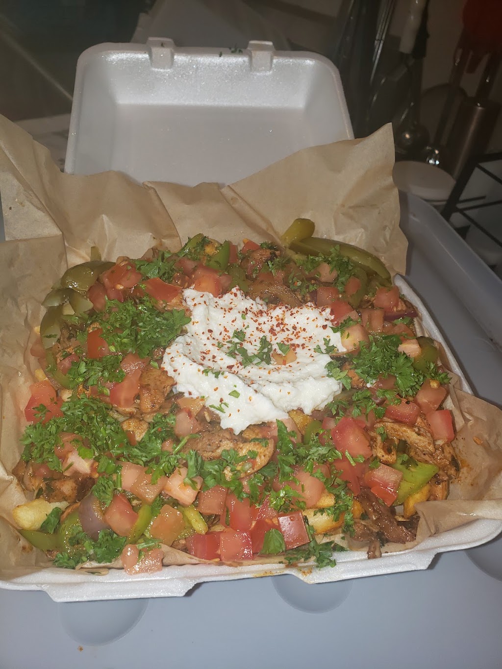 Kebab G Stop | restaurant | 2855 Foothill Blvd Building B, ste 102, La Verne, CA 91750, USA | 9099298444 OR +1 909-929-8444