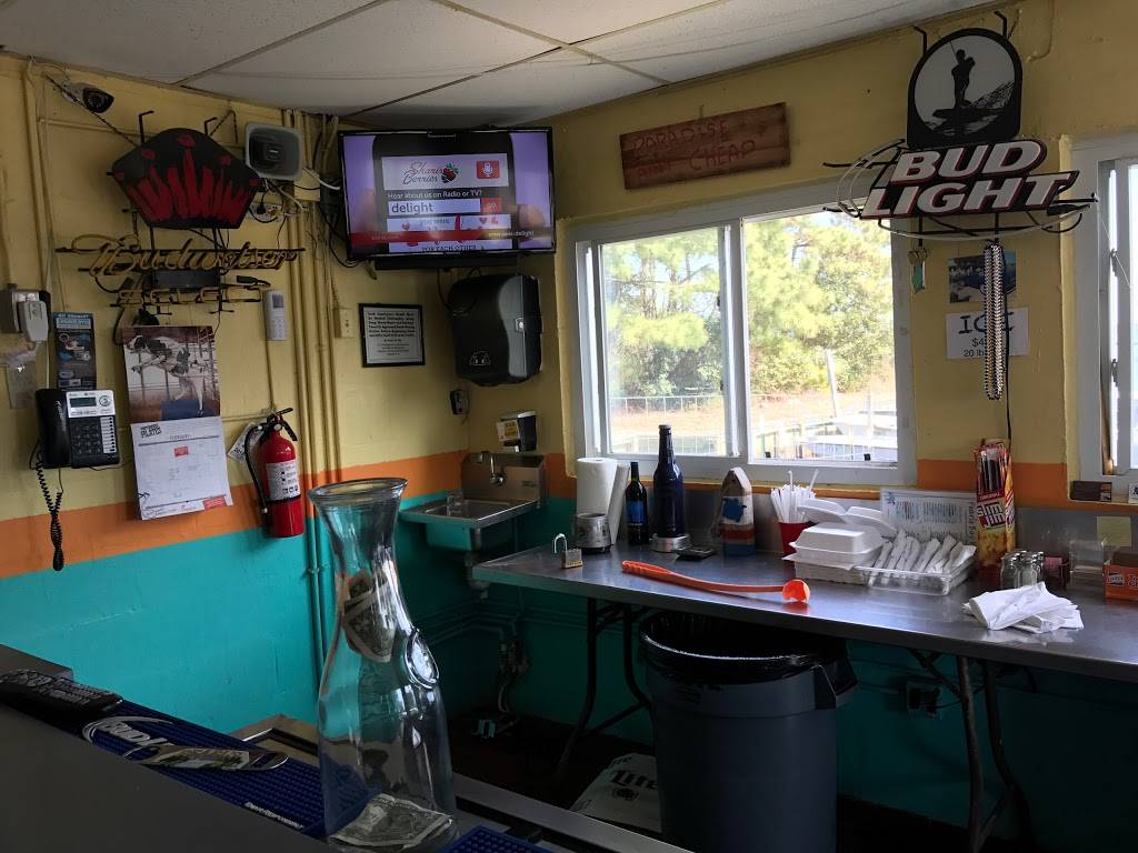 Pearls Bay Villa Restaurant and Marina | restaurant | 112 Bay Villa Ln, Knotts Island, NC 27950, USA | 2524293559 OR +1 252-429-3559