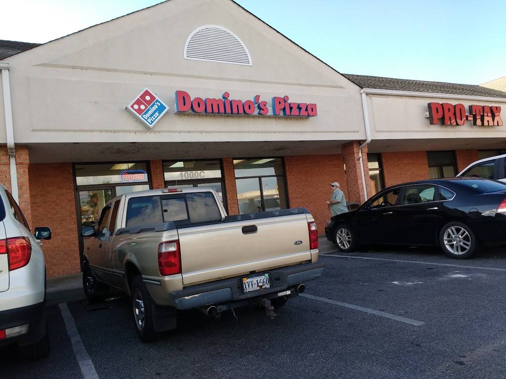 Dominos Pizza | meal delivery | 1000 Main St Ste C, Altavista, VA 24517, USA | 4343696767 OR +1 434-369-6767