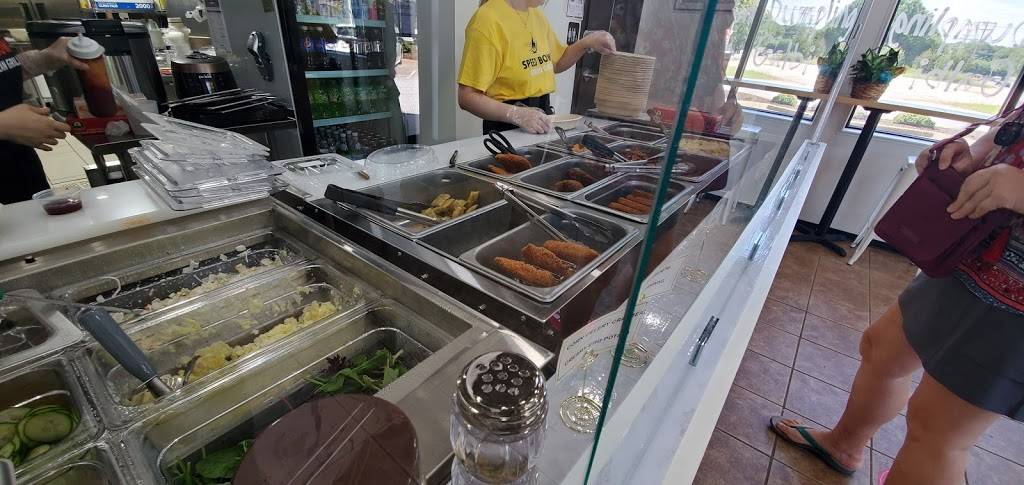 Speed Bowl (Korean Grill) | meal takeaway | 1300 SC-14 Suite A, Greer, SC 29650, USA | 8644790072 OR +1 864-479-0072