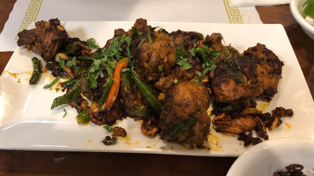 House of Biryanis and Kebabs | restaurant | 485 Georges Rd suite 104, Dayton, NJ 08810, USA | 7322303867 OR +1 732-230-3867