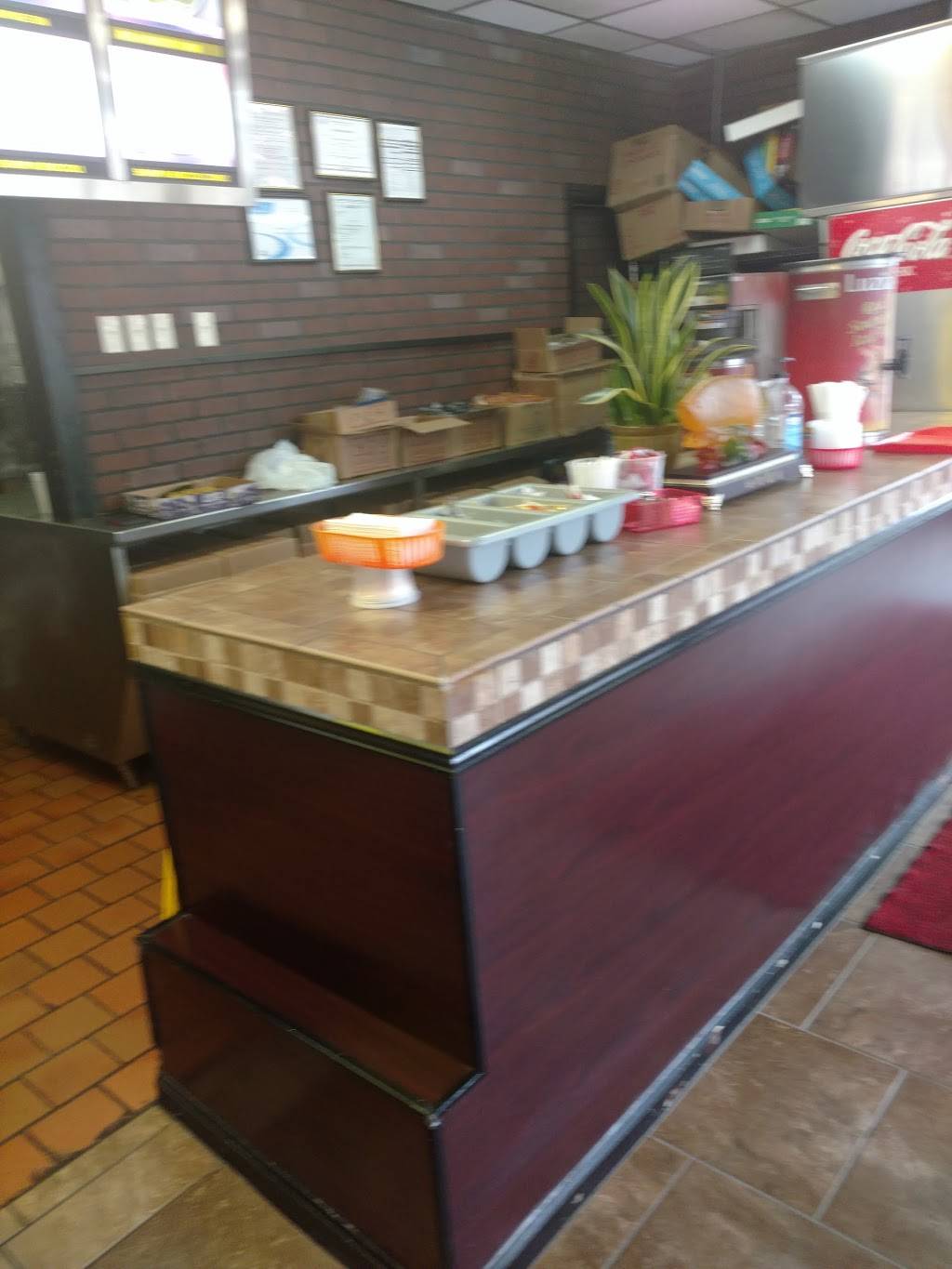 Wing Express | restaurant | 503 Highland Ave, Augusta, GA 30904, USA | 7067386888 OR +1 706-738-6888